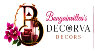 Bougainvillea's Decorva Decors